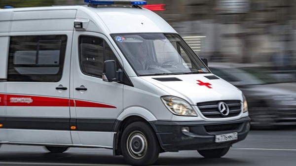 
                    Мужчина пострадал при атаке БПЛА ВСУ в Белгородской области

        