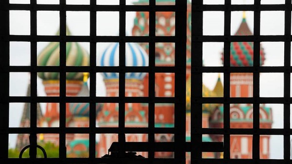 
                    В ЦБ РФ сообщили об устойчивости банковского сектора независимо от санкций

        