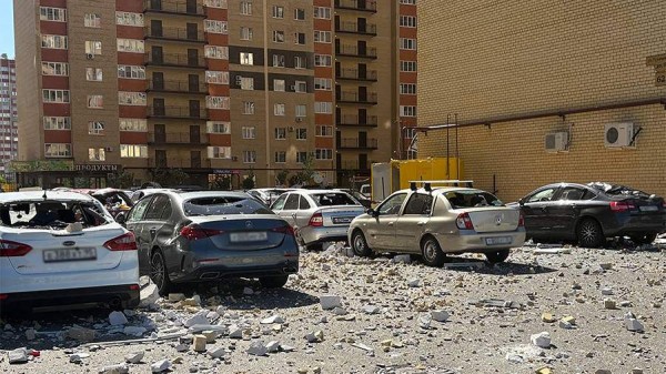 
                    В Ставрополе ввели режим ЧС после взрыва газа в жилом доме

        