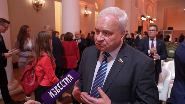 Экс-посол Денисов заявил о приносящем пользу РФ росте числа кинопроектов с Китаем
Экс-посол Денисов заявил о приносящем пользу РФ росте числа кинопроектов с Китаем