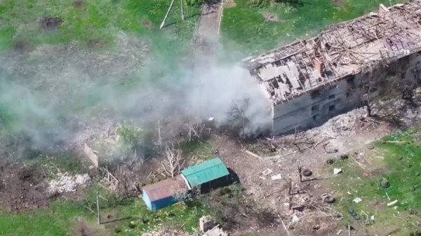 
                    Российские военные захватили крупный опорпункт ВСУ в зоне СВО

        