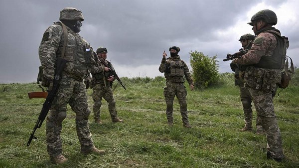 
                    В США указали на нежелание Киева и стран ЕС урегулировать конфликт на Украине

        