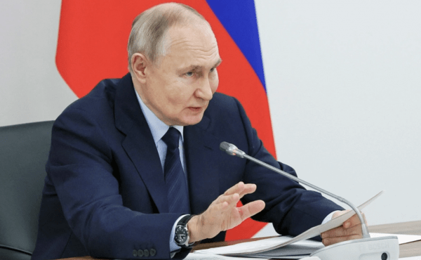 
                    Хинштейн сообщил о пострадавших в результате ракетного удара по Рыльску
                