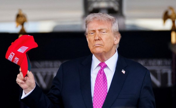 Кремль ответил на недовольство Трампа в адрес Путина
Кремль ответил на недовольство Трампа в адрес Путина