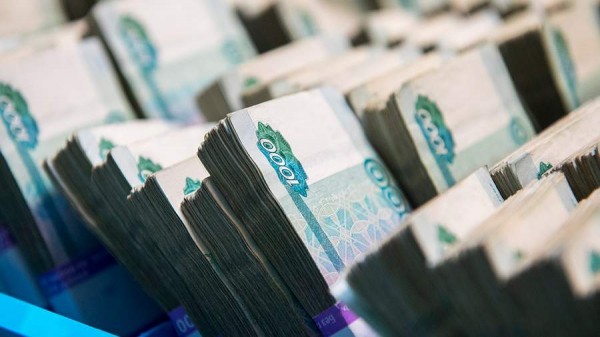 Банки усилят контроль за операциями с бюджетными средствами
Банки усилят контроль за операциями с бюджетными средствами