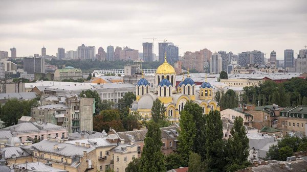 Лидеры четырех стран ЕС отправились в Киев для переговоров по Украине
Лидеры четырех стран ЕС отправились в Киев для переговоров по Украине