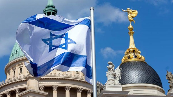 
                    Парламент Израиля проголосовал против законопроекта о роспуске

        