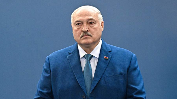 Лукашенко призвал удвоить долю ЕАЭС в мировой экономике
Лукашенко призвал удвоить долю ЕАЭС в мировой экономике