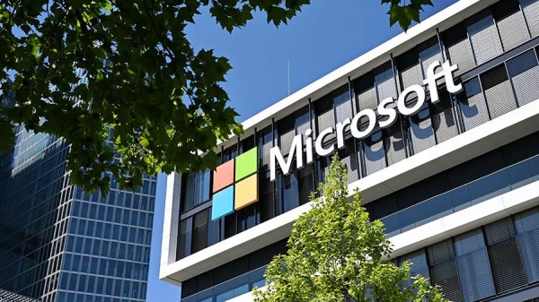 Bloomberg сообщило об увольнении более 300 сотрудников компании Microsoft
Bloomberg сообщило об увольнении более 300 сотрудников компании Microsoft
