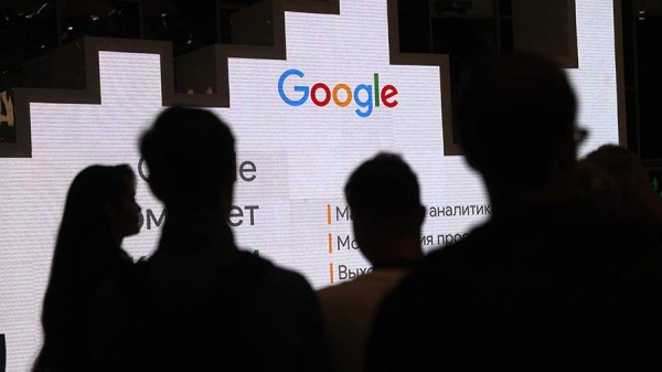 Google возобновил работу своих приложений после технического сбоя
Google возобновил работу своих приложений после технического сбоя