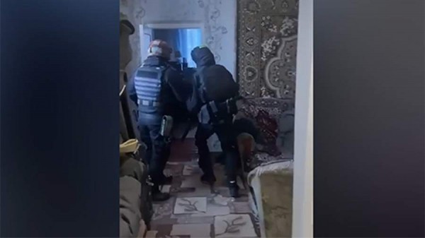 
                    ФСБ задержала жителя Ростовской области за пропаганду терроризма

        