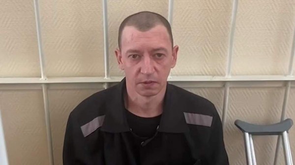 
                    Суд приговорил вторгшегося в Курскую область боевика ВСУ к 15 годам заключения

        