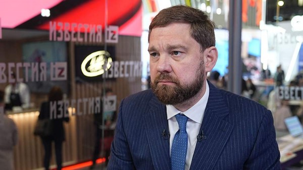 
                    Руководитель ФАДН рассказал о новой стратегии по делам национальностей

        