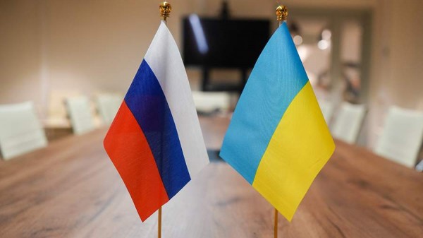 Россия и Украина начали бессрочные санитарные обмены ранеными
Россия и Украина начали бессрочные санитарные обмены ранеными