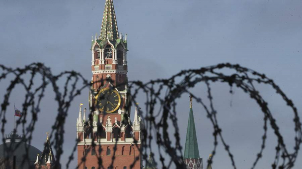 
                    Сийярто заявил о снятии США части антироссийских санкций

        