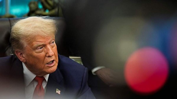 
                    Трамп заявил о предотвращении войны Сербии и Косово

        