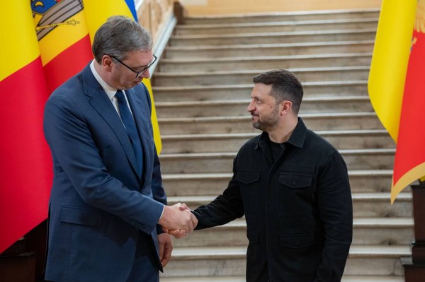 
                    Умер экс-губернатор Владимирской области Николай Виноградов
                