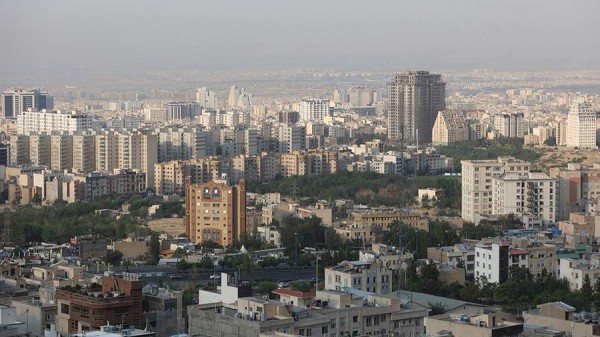 
                    В Иране назначили нового главу разведки КСИР

        