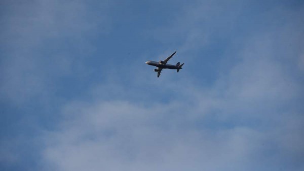 Росавиация предписала авиакомпаниям не выполнять полеты над Ираком и Катаром
Росавиация предписала авиакомпаниям не выполнять полеты над Ираком и Катаром