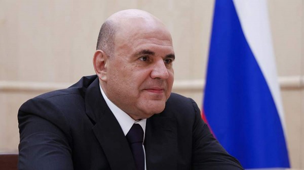 Мишустин поручил ФОМС оказывать всю необходимую медпомощь участникам СВО
Мишустин поручил ФОМС оказывать всю необходимую медпомощь участникам СВО