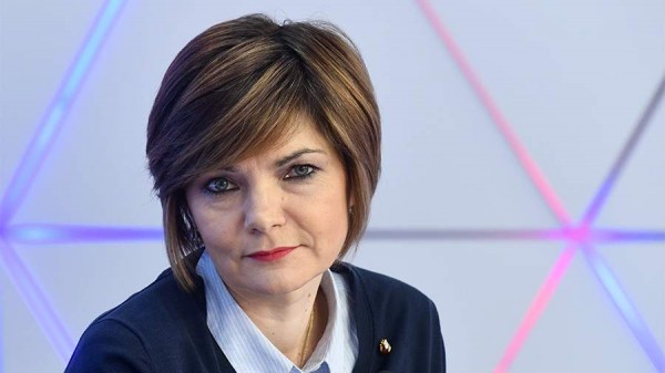 
                    Омбудсмен рассказала о состоянии пострадавшего в Шереметьево ребенка

        