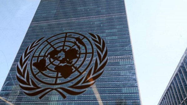 
                    Совбез ООН проведет экстренное заседание в связи с ударами США по Ирану

        