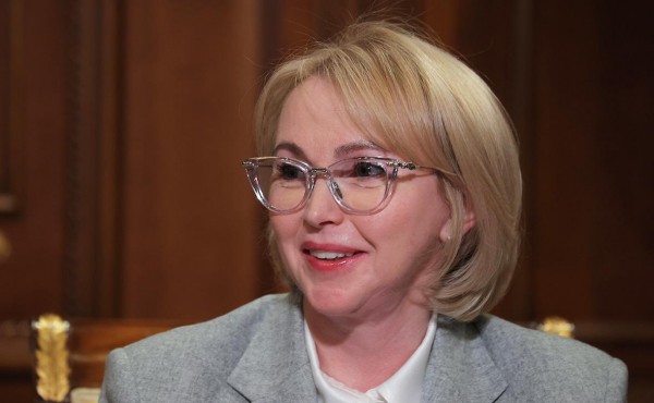 
                    Глава НАО рассказала о преодолении стены в 4 метра в &laquo;школе губернаторов&raquo;
                