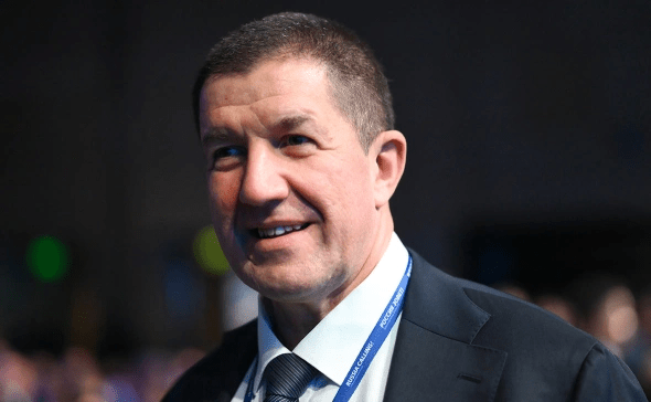 
                    Путин рассказал о западном посреднике, объявленном Киевом агентом Кремля
                