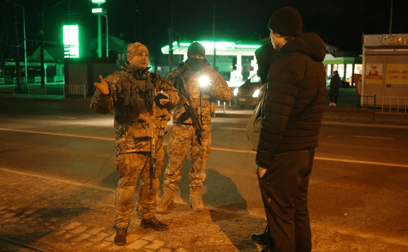 Саратовский губернатор сообщил о повреждении многоквартирного дома
Саратовский губернатор сообщил о повреждении многоквартирного дома