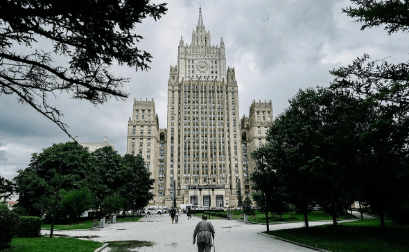 Президент раскрыл, считает ли Израиль своей целью лидера Ирана
Президент раскрыл, считает ли Израиль своей целью лидера Ирана
