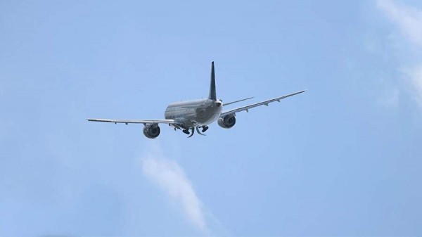 В Москве задержали депортированного из США и объявленного в розыск россиянина
В Москве задержали депортированного из США и объявленного в розыск россиянина