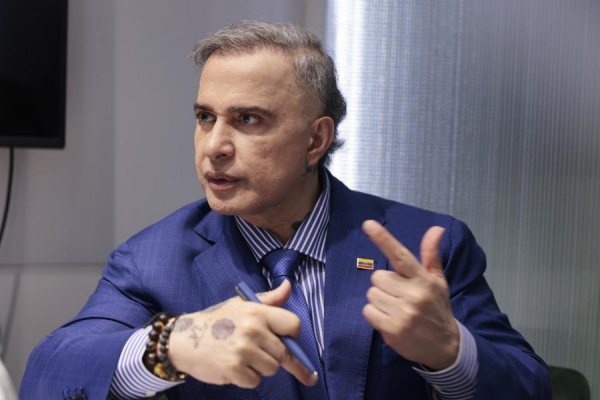 
                    Генпрокурор Венесуэлы&nbsp;&mdash; о &laquo;мутациях&raquo; наркобизнеса и запросах из России
                