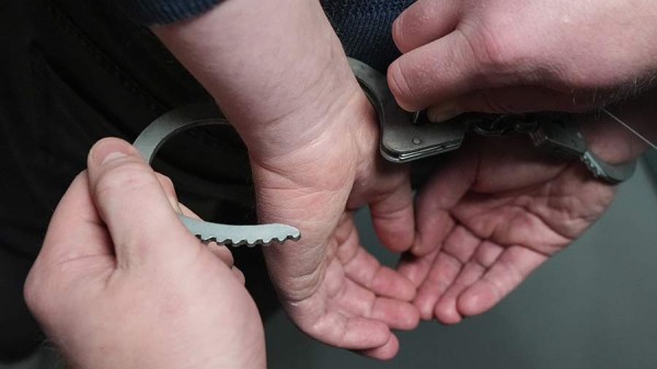 
                    Бывшего матроса приговорили к пожизненному сроку за поджог ракетоносца

        