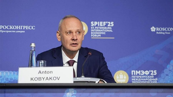 
                    Кобяков обвинил Британию в попытках посеять раздор между Россией и Украиной

        