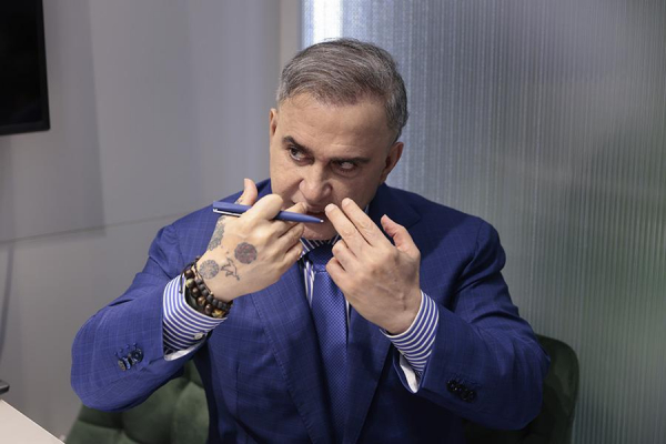 
                    Генпрокурор Венесуэлы&nbsp;&mdash; о &laquo;мутациях&raquo; наркобизнеса и запросах из России
                