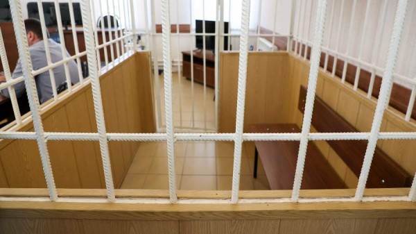 
                    Суд в ДНР приговорил военнослужащего &laquo;Азова&raquo; к 21 году лишения свободы

        