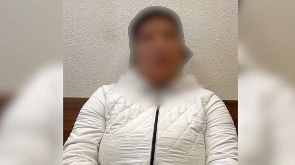 
                    ФСБ показала кадры допроса передававших информацию спецслужбам Украины женщин

        