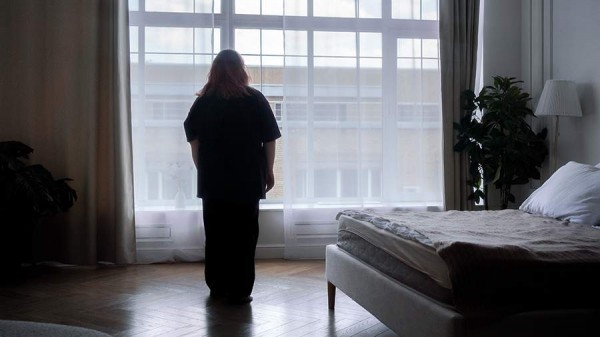 
                    Психолог рассказала о способах обнаружения ОКР и его лечении

        