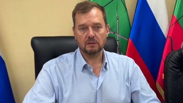 Балицкий доложил Путину о восстановлении электроснабжения в Запорожской области
Балицкий доложил Путину о восстановлении электроснабжения в Запорожской области