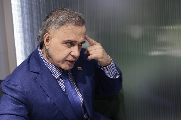 
                    Генпрокурор Венесуэлы&nbsp;&mdash; о &laquo;мутациях&raquo; наркобизнеса и запросах из России
                