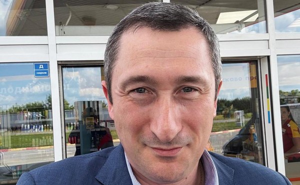 
                    Задержавшийся в командировке вице-премьер Украины вернулся в страну
                