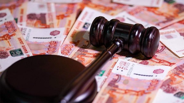 
                    СК возбудил дело о хищении более 57 млн рублей при исполнении госконтракта

        