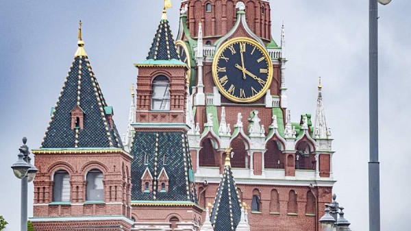 
                    В Кремле сообщили об отсутствии переговоров с США по стратегическим вооружениям

        