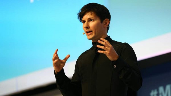 Дуров раскритиковал французскую газету Le Monde за негативные статьи о Telegram
Дуров раскритиковал французскую газету Le Monde за негативные статьи о Telegram