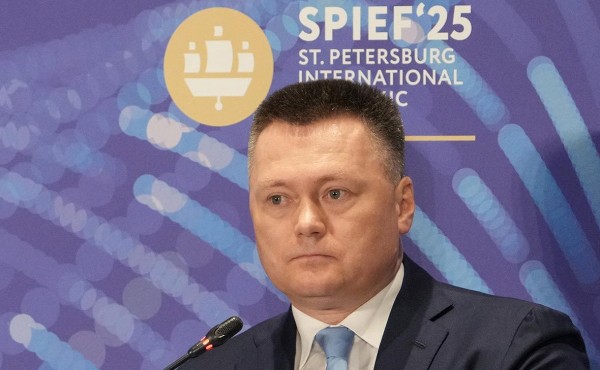 Генпрокуратура пообещала присмотреть за возвращением иностранных компаний
Генпрокуратура пообещала присмотреть за возвращением иностранных компаний