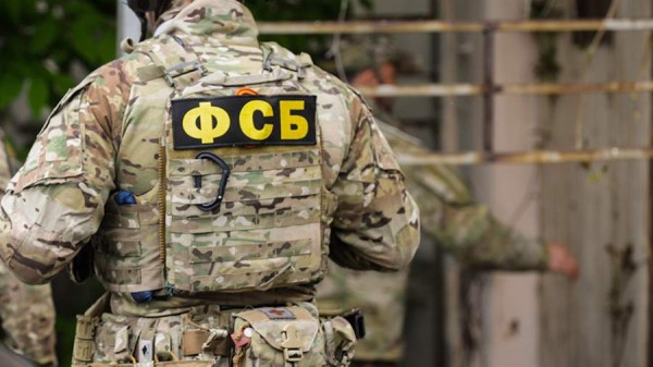 
                    ФСБ сообщила о предотвращении диверсии на заводе ОПК в Московском регионе

        