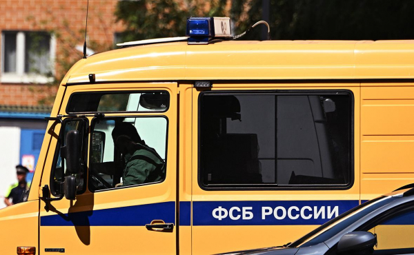 Баку призвал Москву расследовать задержания азербайджанцев на Урале
Баку призвал Москву расследовать задержания азербайджанцев на Урале