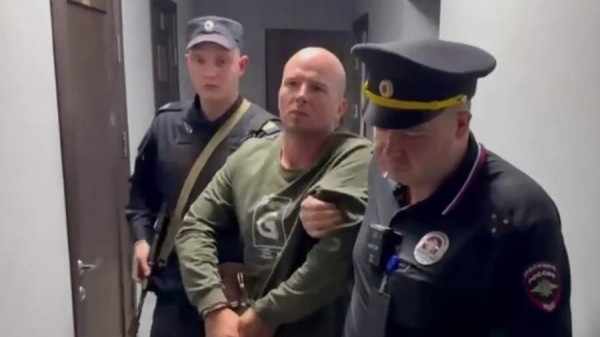 Напавшему на ребенка в Шереметьево предъявили обвинение в покушении на убийство
Напавшему на ребенка в Шереметьево предъявили обвинение в покушении на убийство