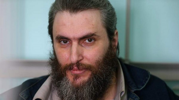 
                    Минюст признал иноагентом публициста Бориса Стомахина

        