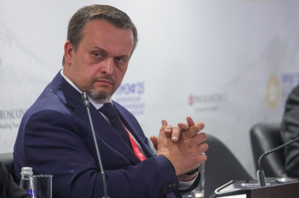 Союз операторов ответил на планы Украины конфисковать российские вагоны
Союз операторов ответил на планы Украины конфисковать российские вагоны